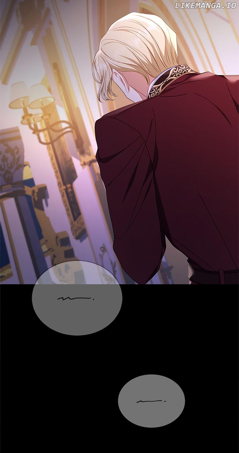 Maid To Love or Die Chapter 31 page 55