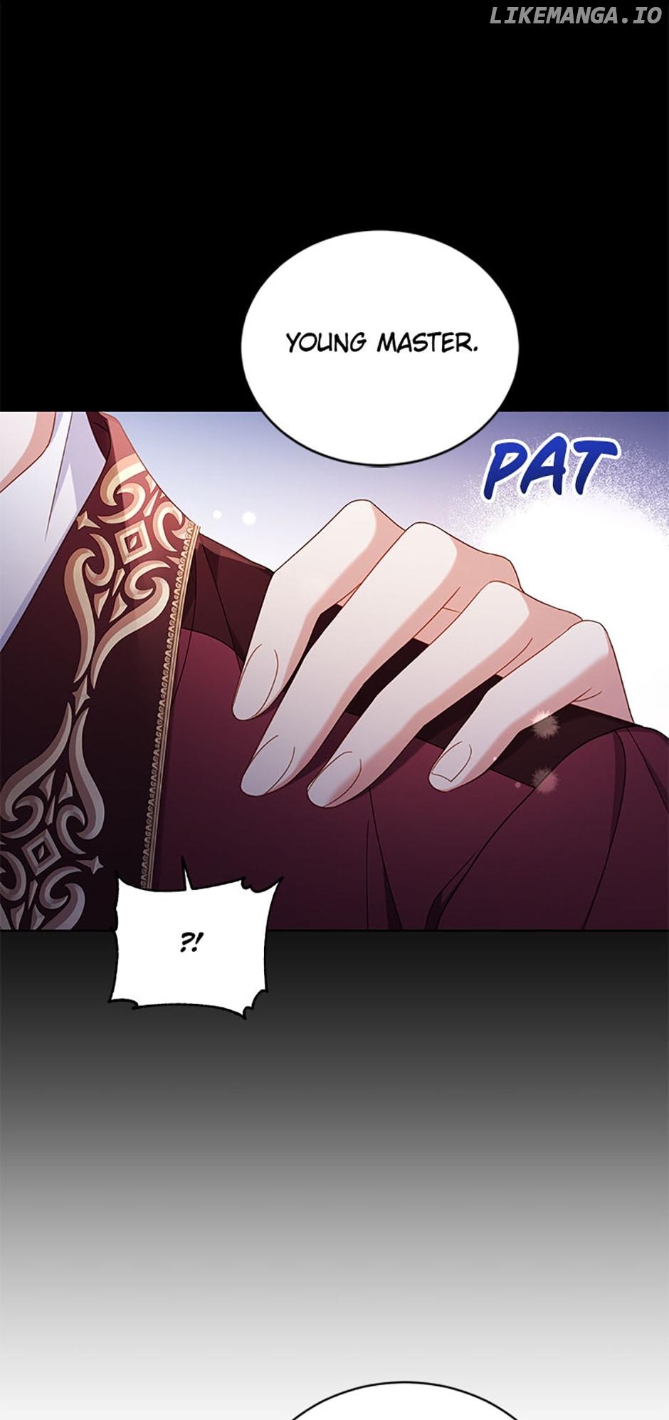 Maid To Love or Die Chapter 31 page 56