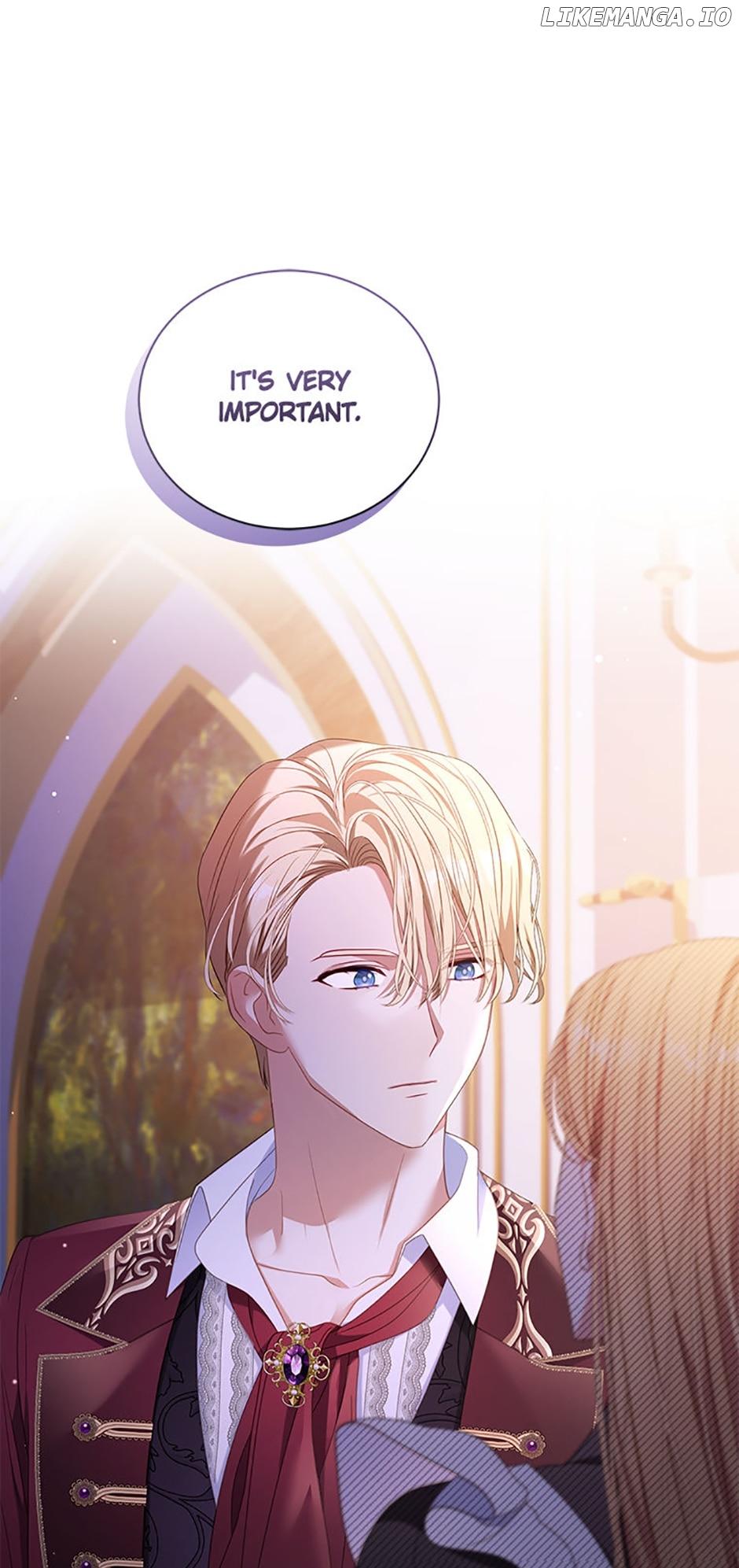 Maid To Love or Die Chapter 31 page 59