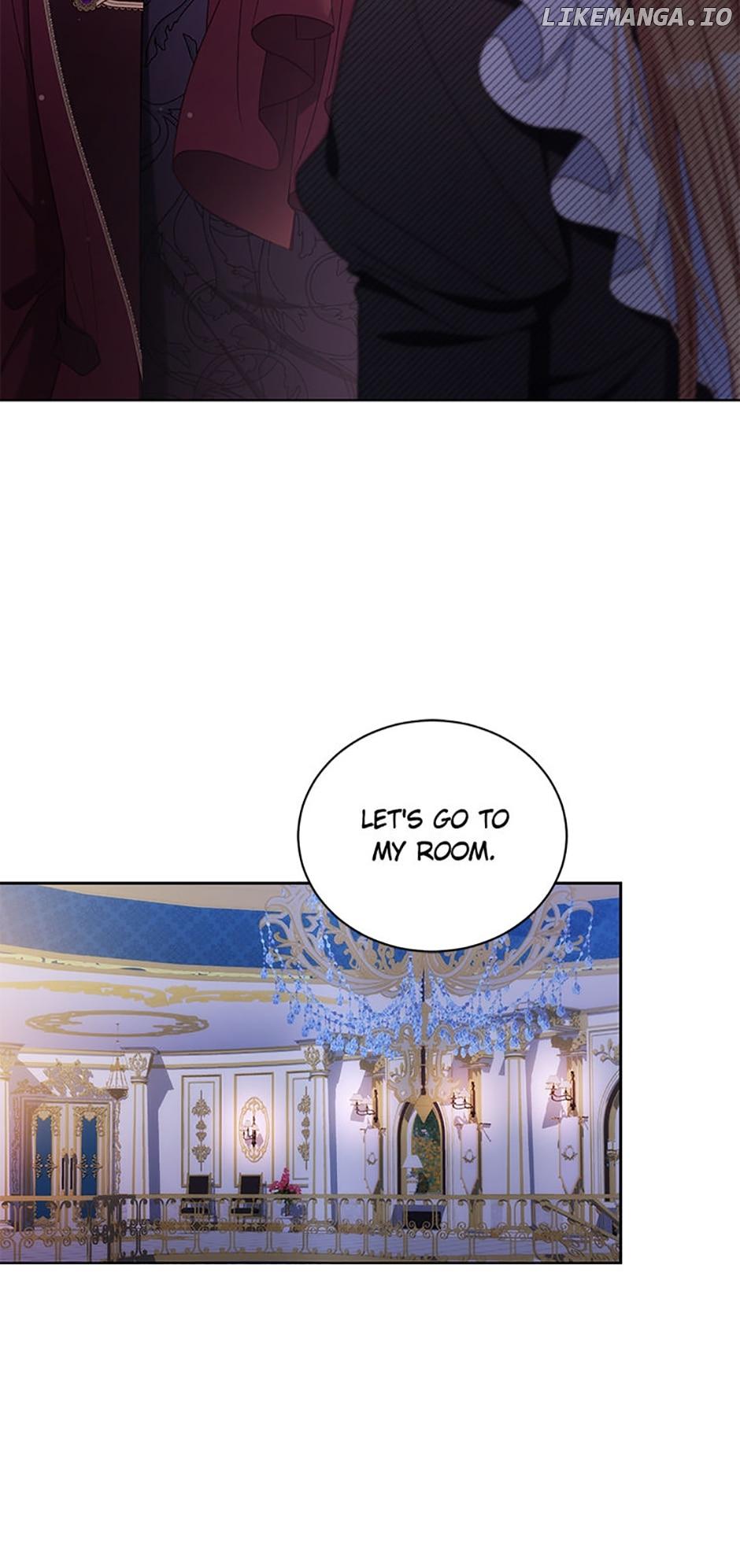 Maid To Love or Die Chapter 31 page 60