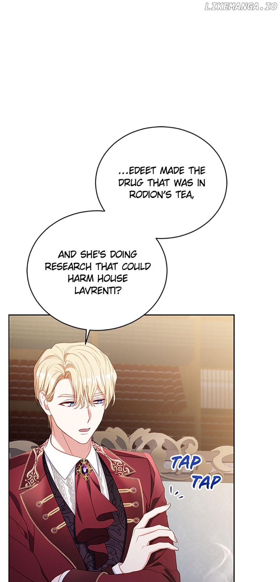 Maid To Love or Die Chapter 31 page 62