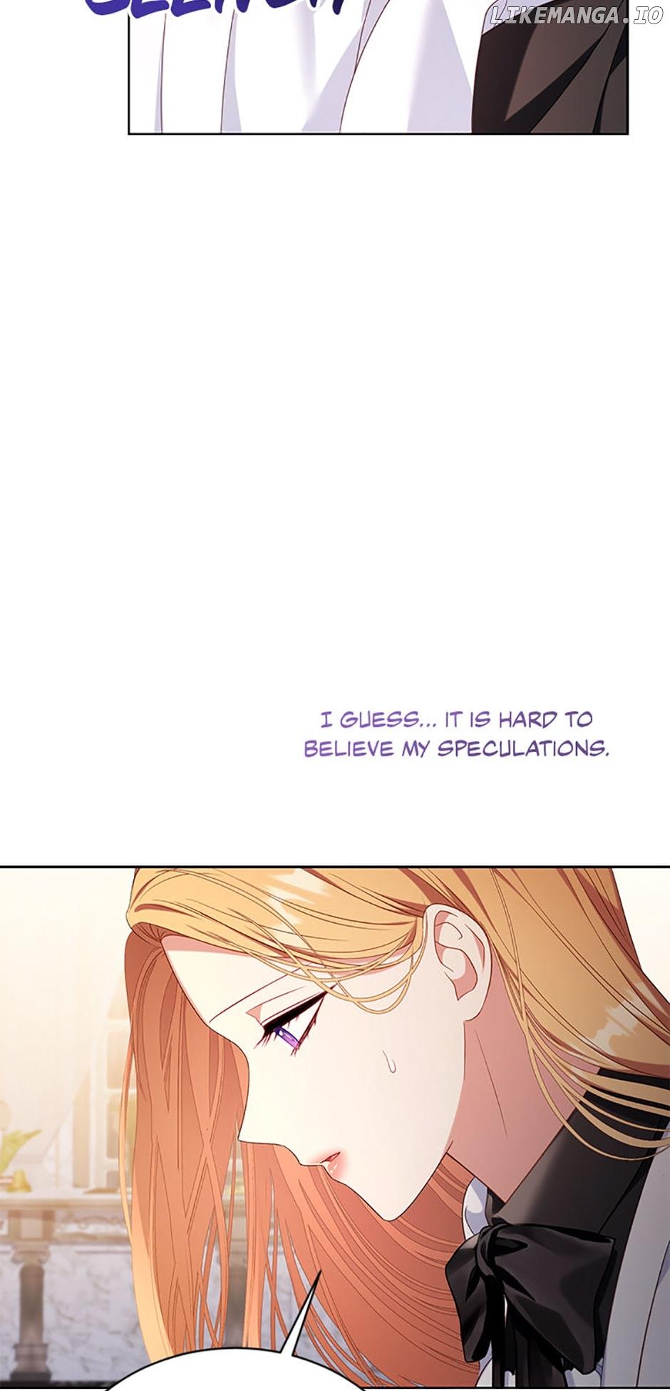 Maid To Love or Die Chapter 31 page 64
