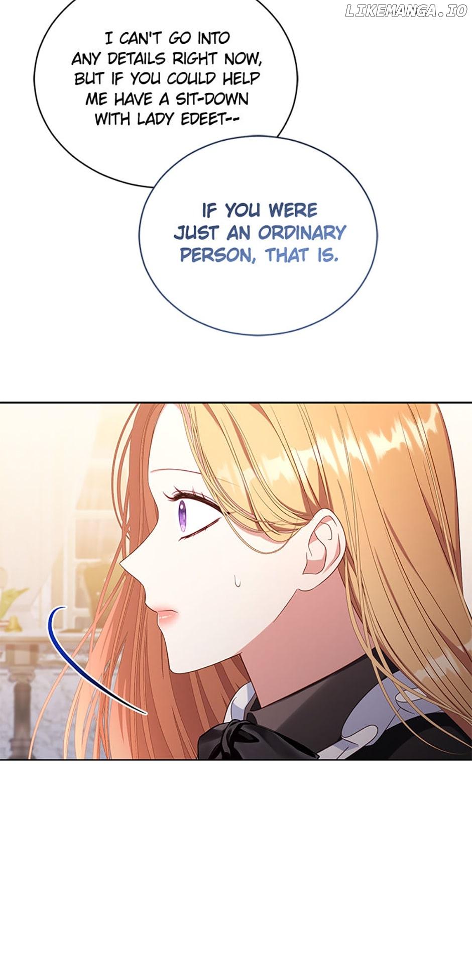 Maid To Love or Die Chapter 31 page 65