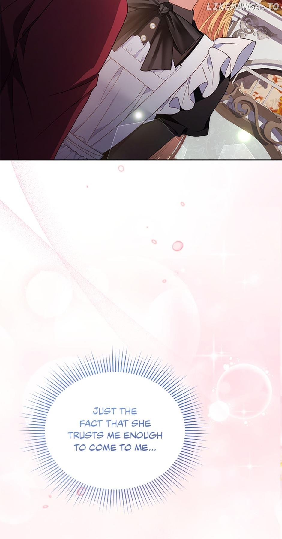 Maid To Love or Die Chapter 31 page 68