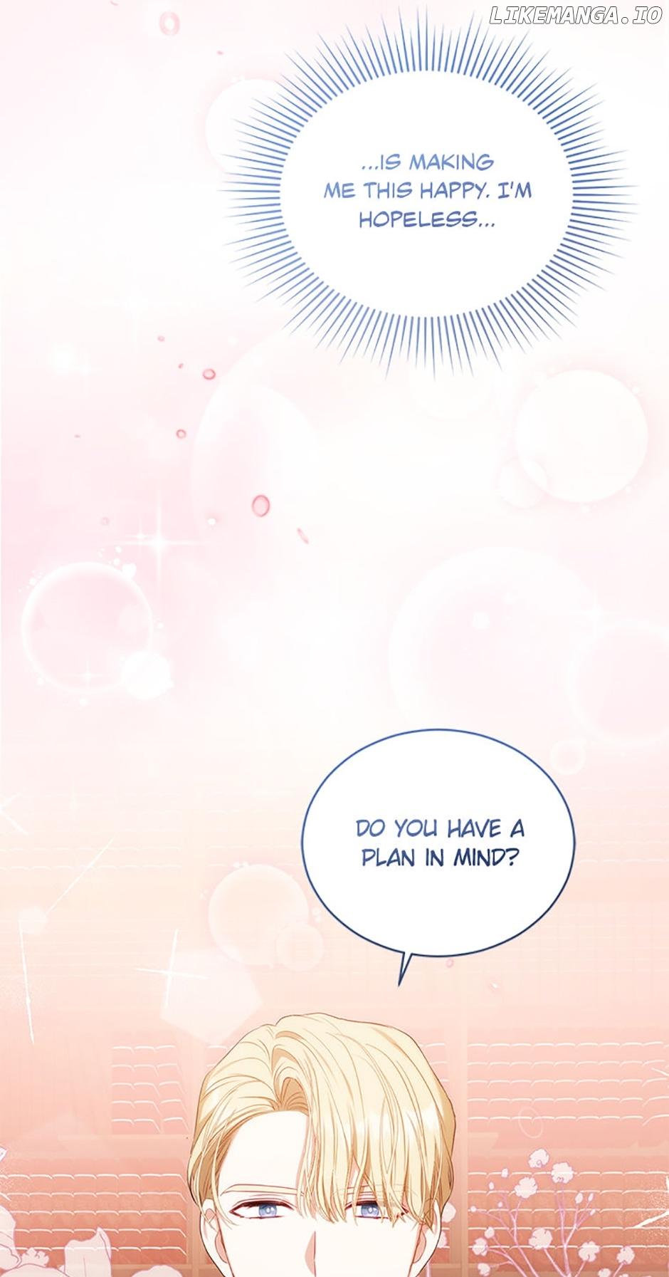 Maid To Love or Die Chapter 31 page 69
