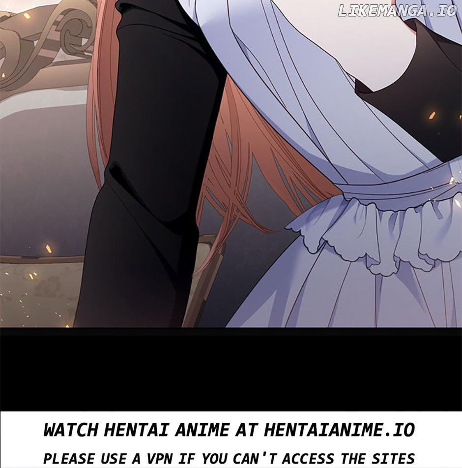 Maid To Love or Die Chapter 31 page 74