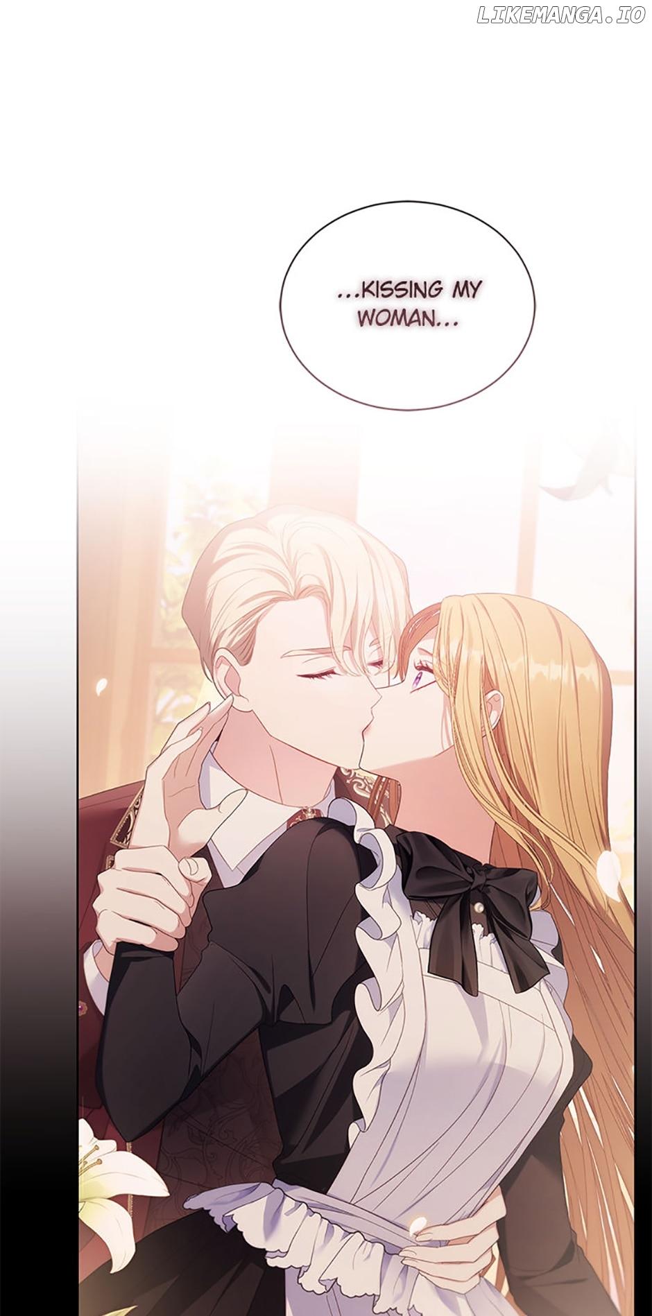 Maid To Love or Die Chapter 31 page 7