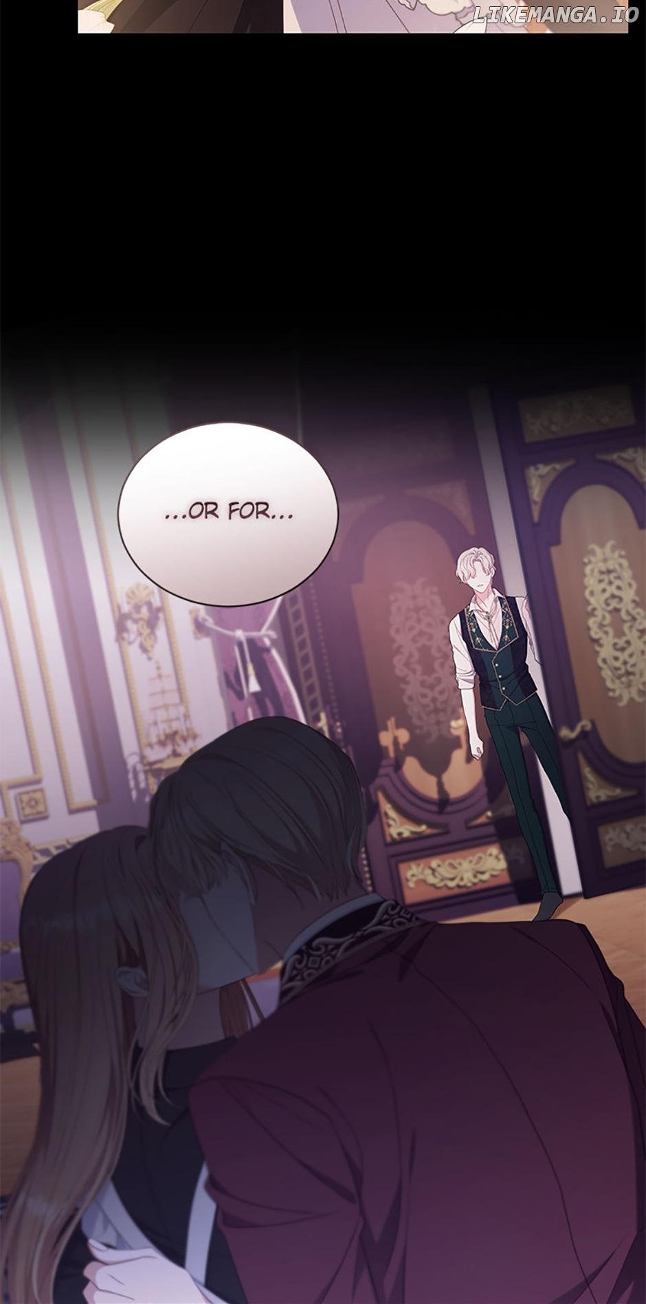 Maid To Love or Die Chapter 31 page 8