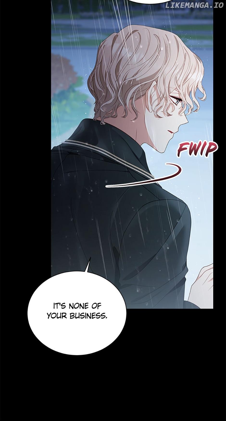 Maid To Love or Die Chapter 32 page 11