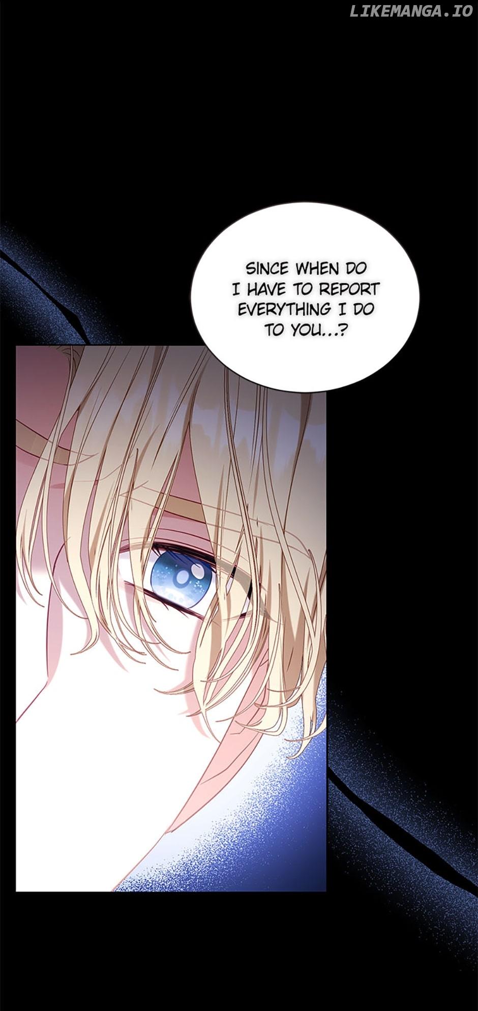 Maid To Love or Die Chapter 32 page 12