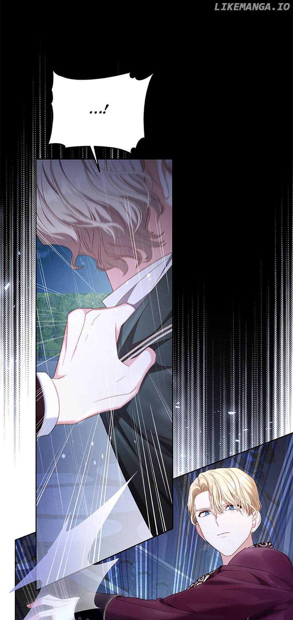 Maid To Love or Die Chapter 32 page 13
