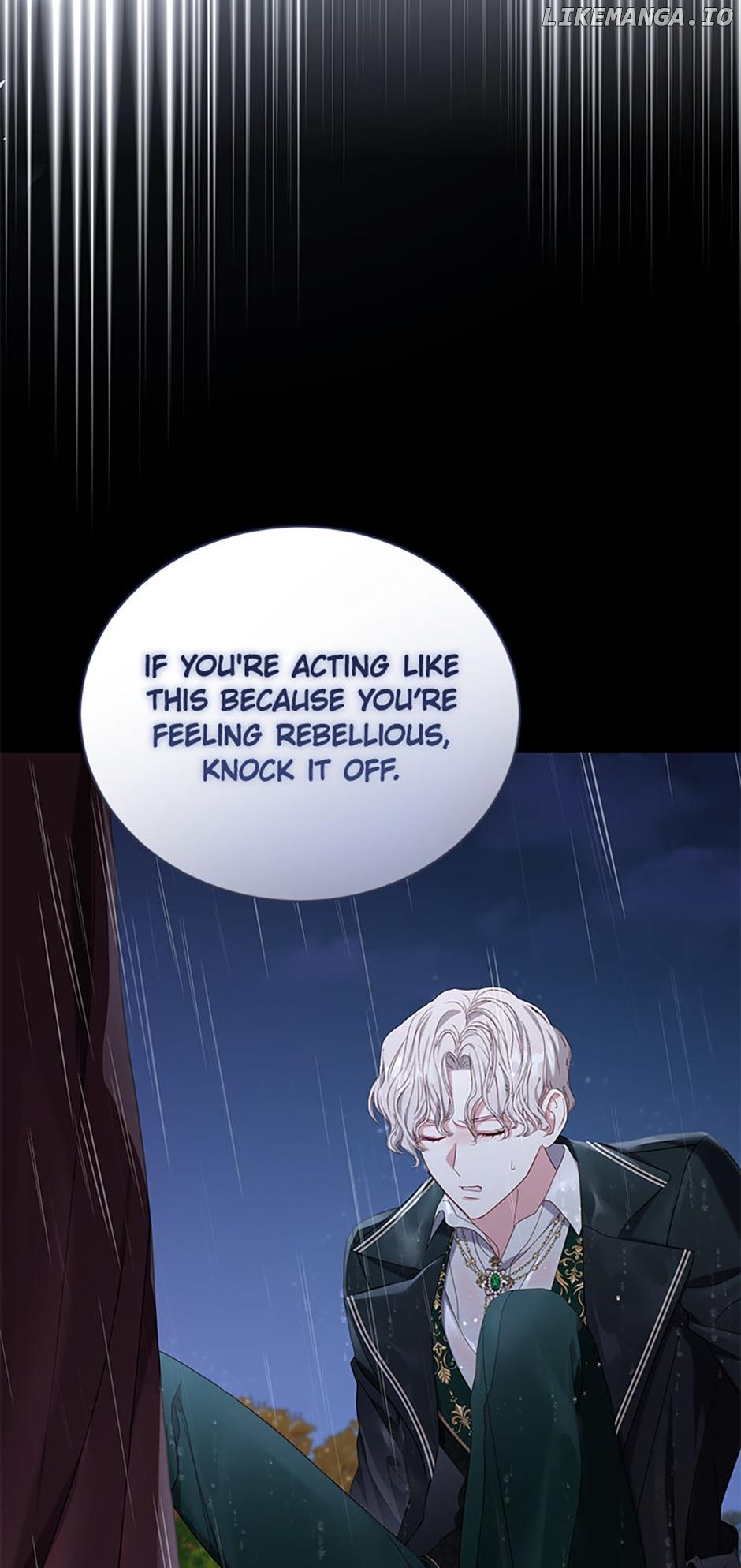 Maid To Love or Die Chapter 32 page 15