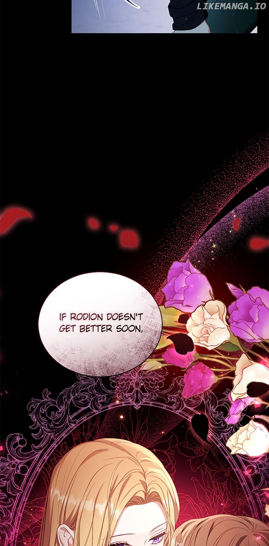 Maid To Love or Die Chapter 32 page 19