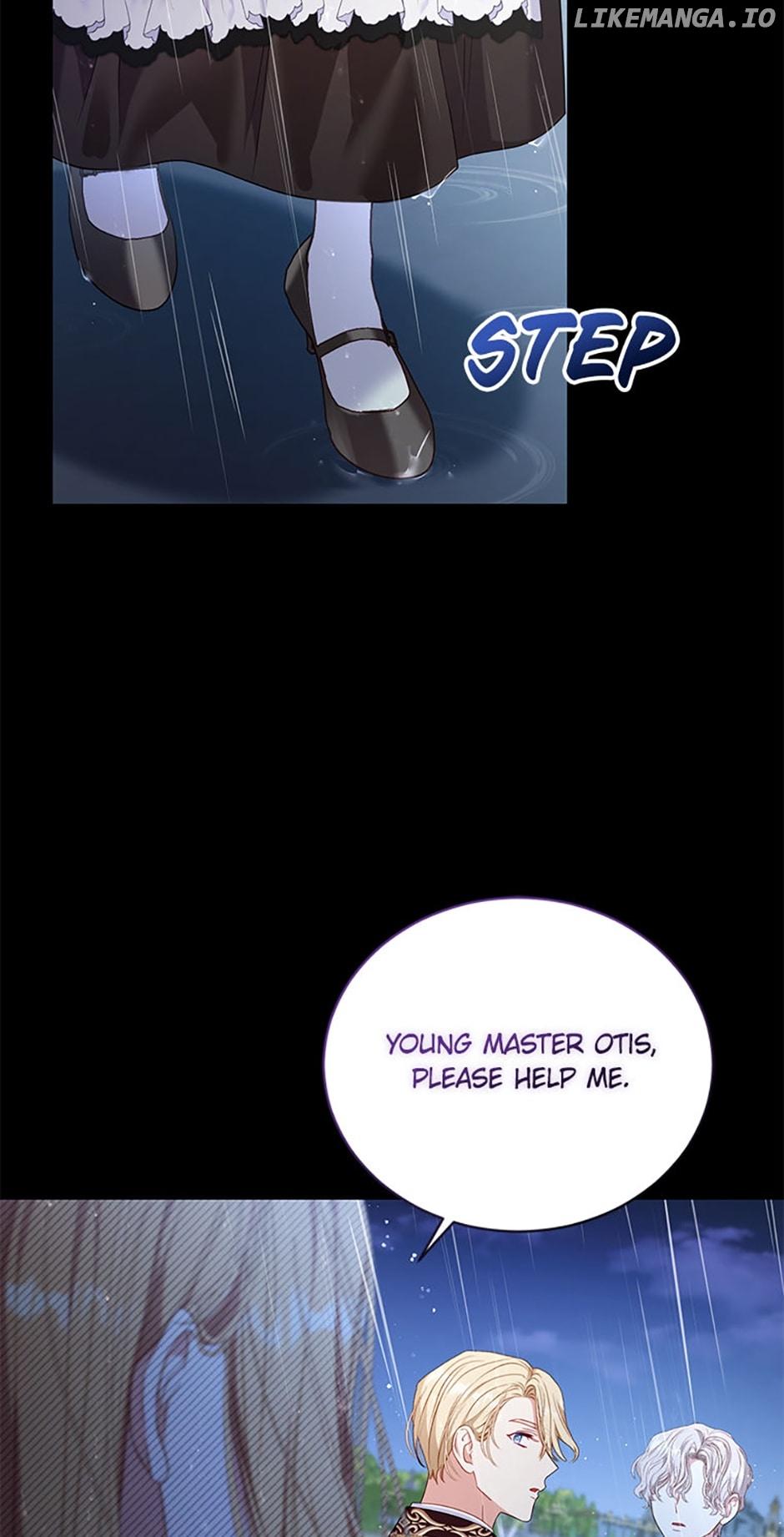 Maid To Love or Die Chapter 32 page 27