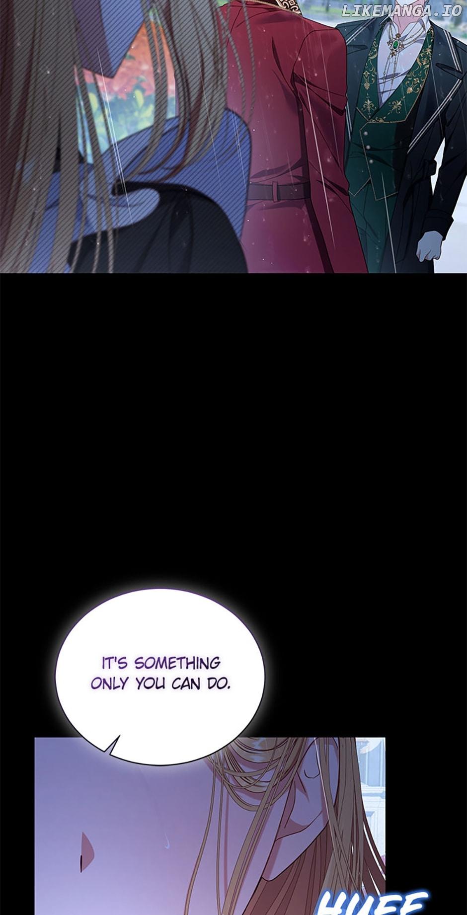 Maid To Love or Die Chapter 32 page 28