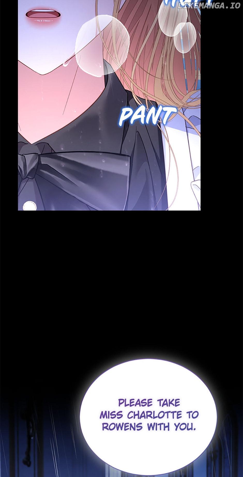 Maid To Love or Die Chapter 32 page 29