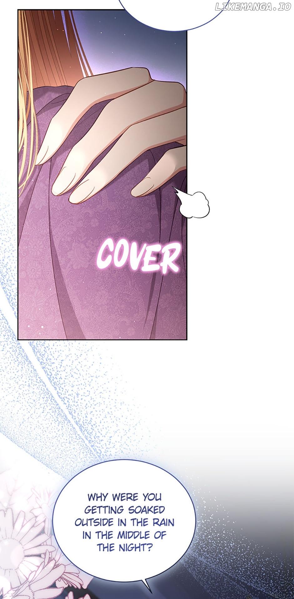Maid To Love or Die Chapter 32 page 33