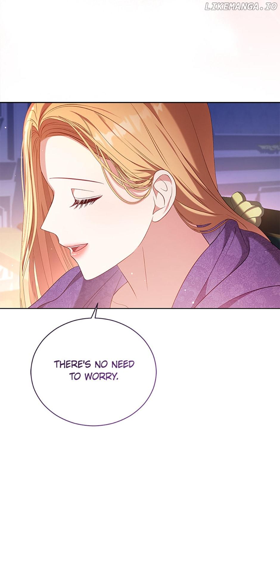 Maid To Love or Die Chapter 32 page 37