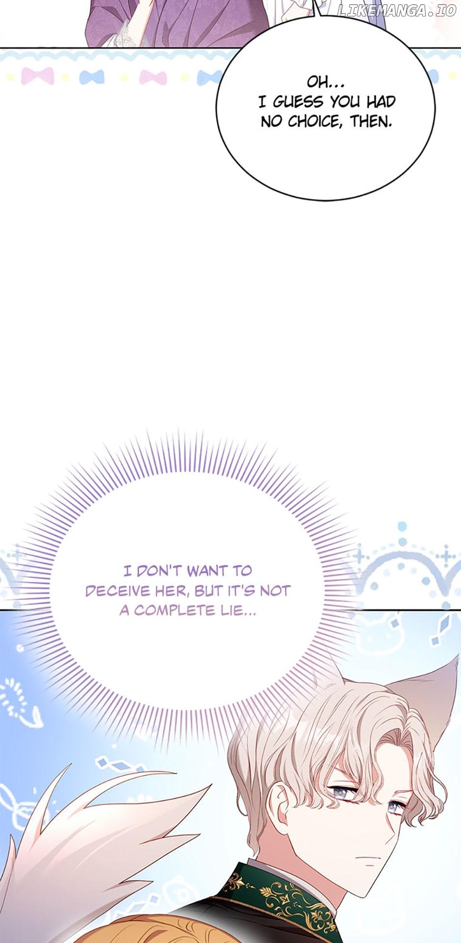 Maid To Love or Die Chapter 32 page 39