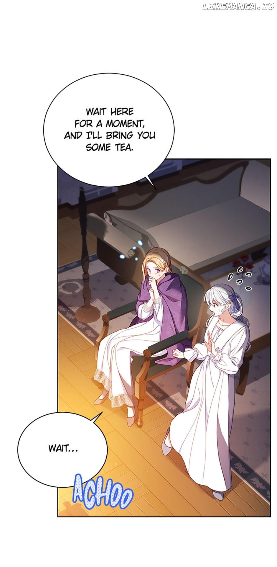 Maid To Love or Die Chapter 32 page 43