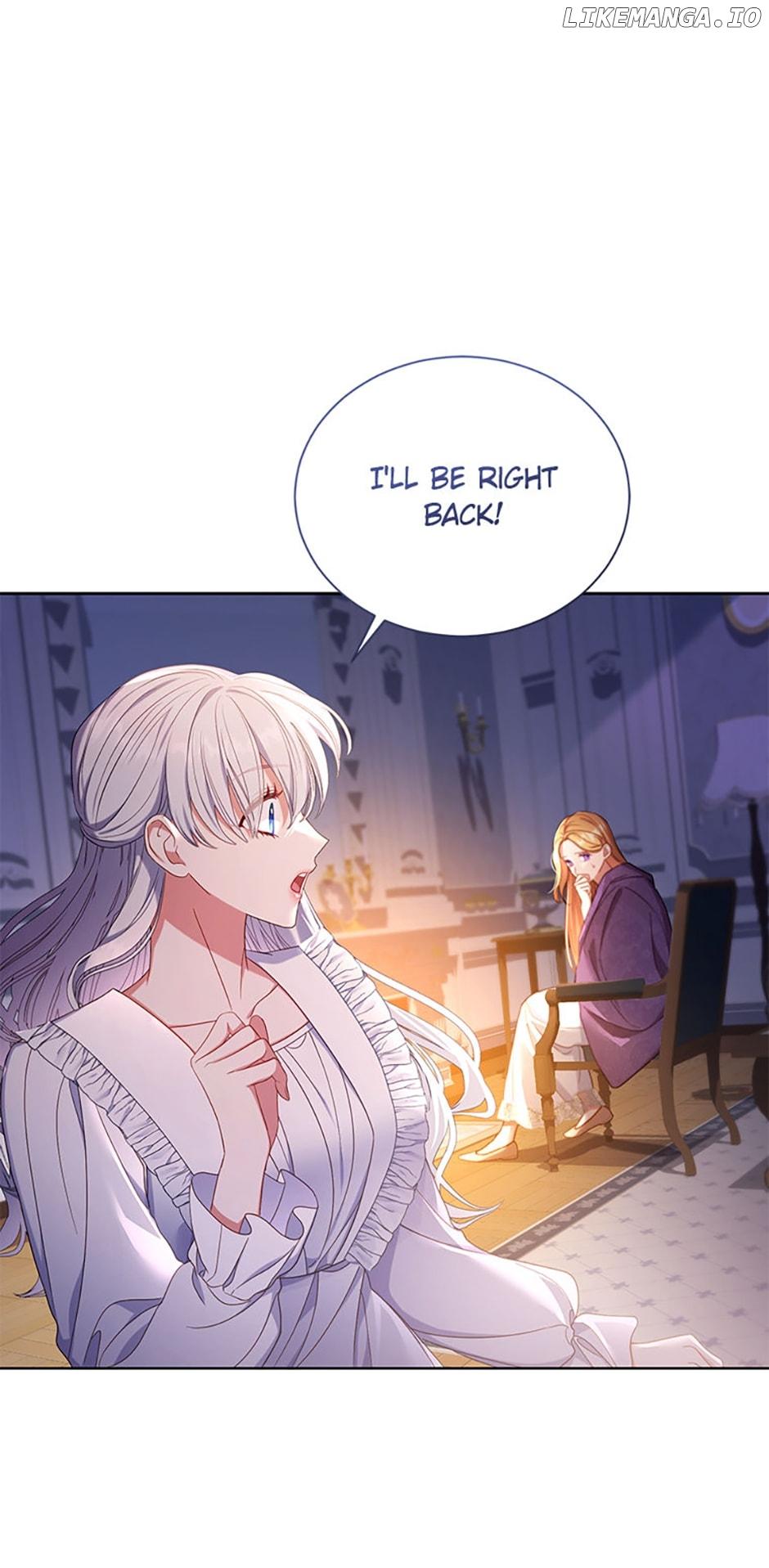 Maid To Love or Die Chapter 32 page 44