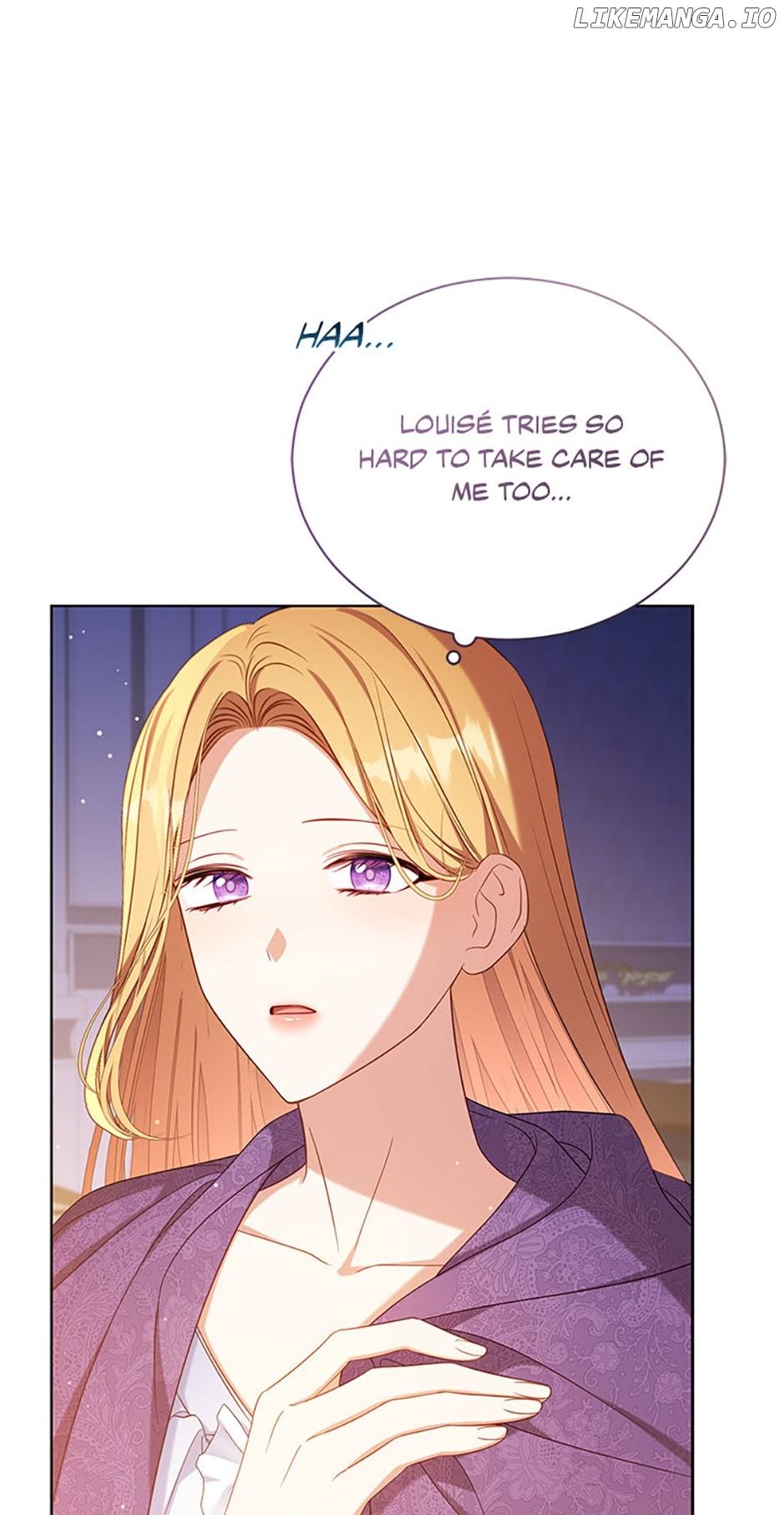 Maid To Love or Die Chapter 32 page 45