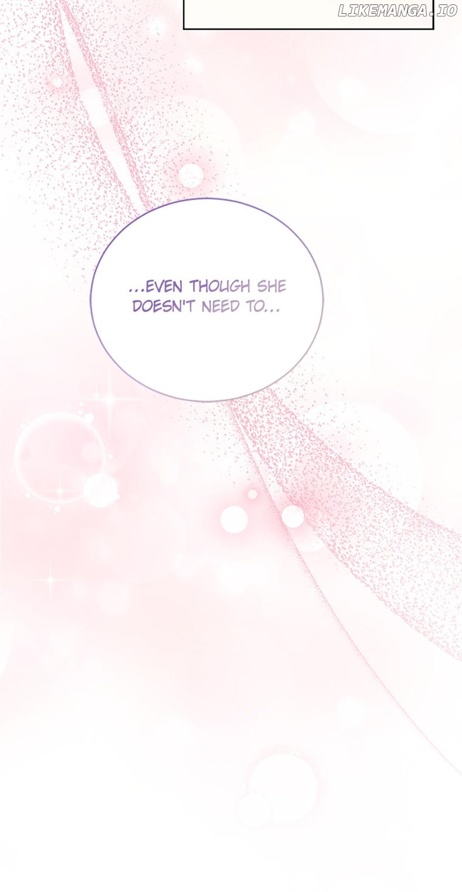 Maid To Love or Die Chapter 32 page 47