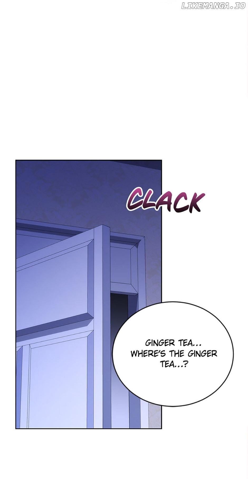 Maid To Love or Die Chapter 32 page 48