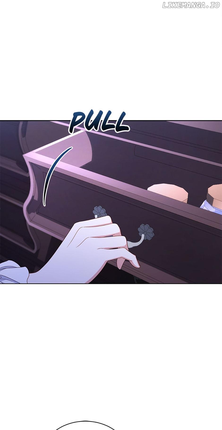 Maid To Love or Die Chapter 32 page 49