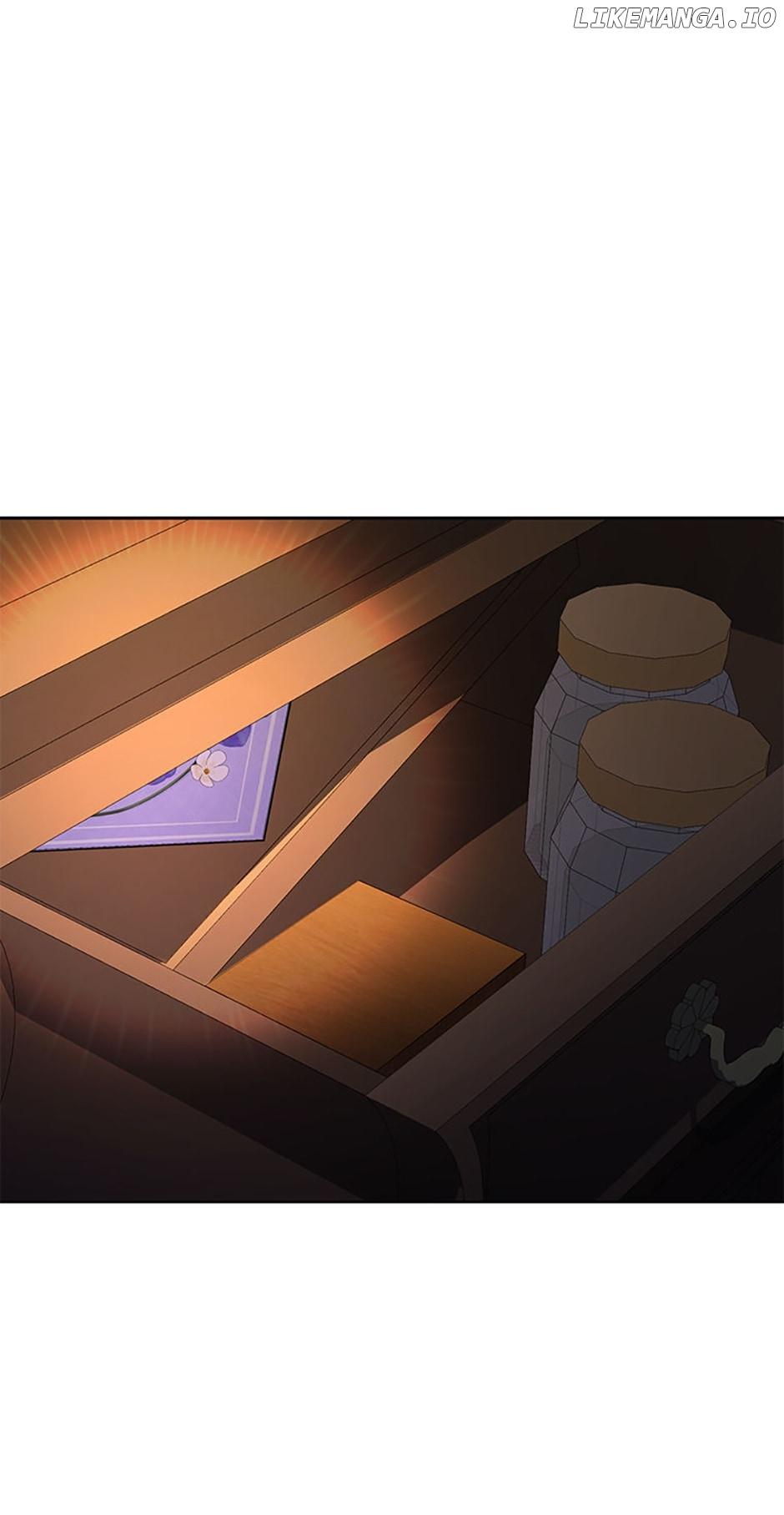 Maid To Love or Die Chapter 32 page 51