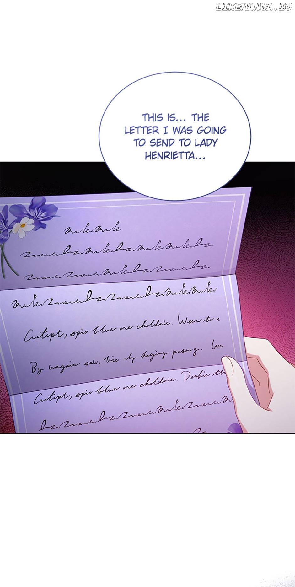 Maid To Love or Die Chapter 32 page 53