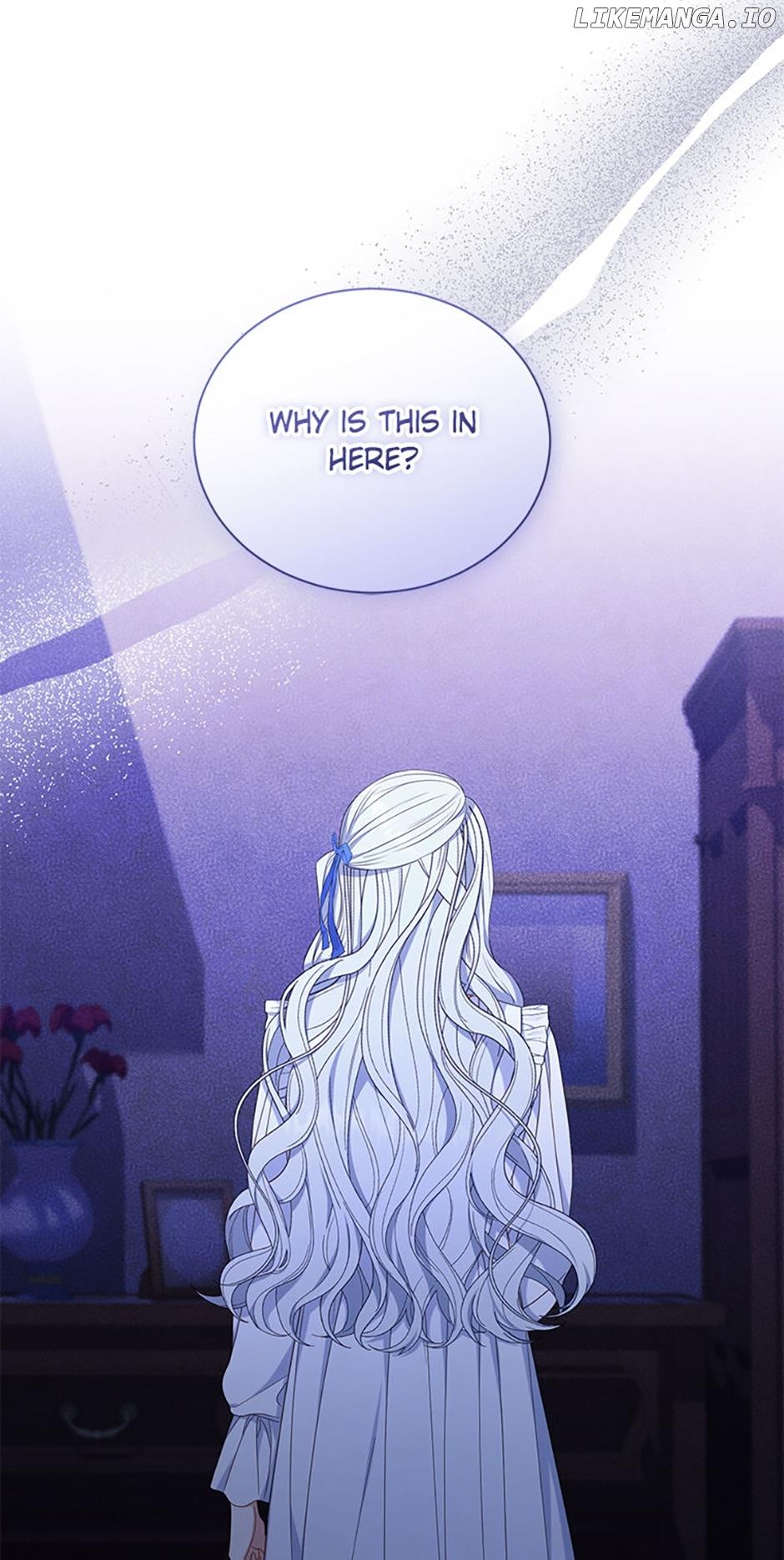 Maid To Love or Die Chapter 32 page 54