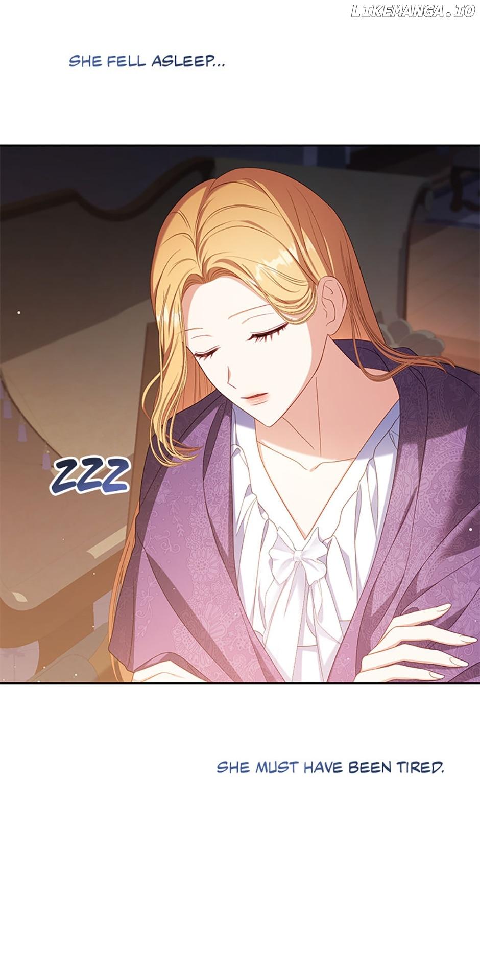 Maid To Love or Die Chapter 32 page 58
