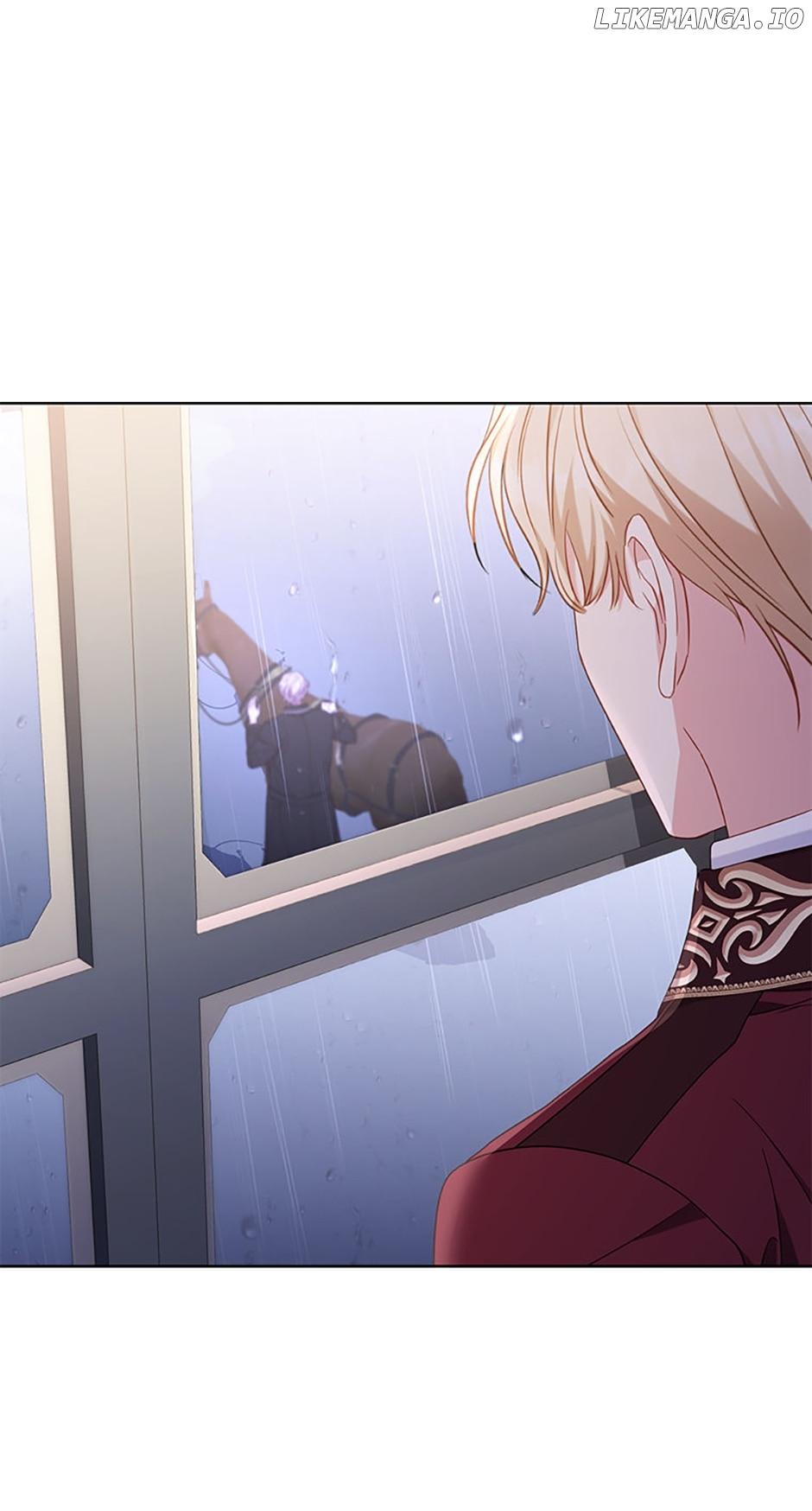 Maid To Love or Die Chapter 32 page 5