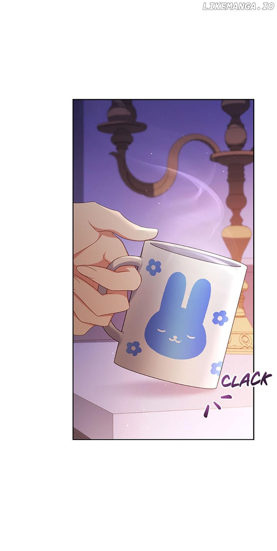 Maid To Love or Die Chapter 32 page 59