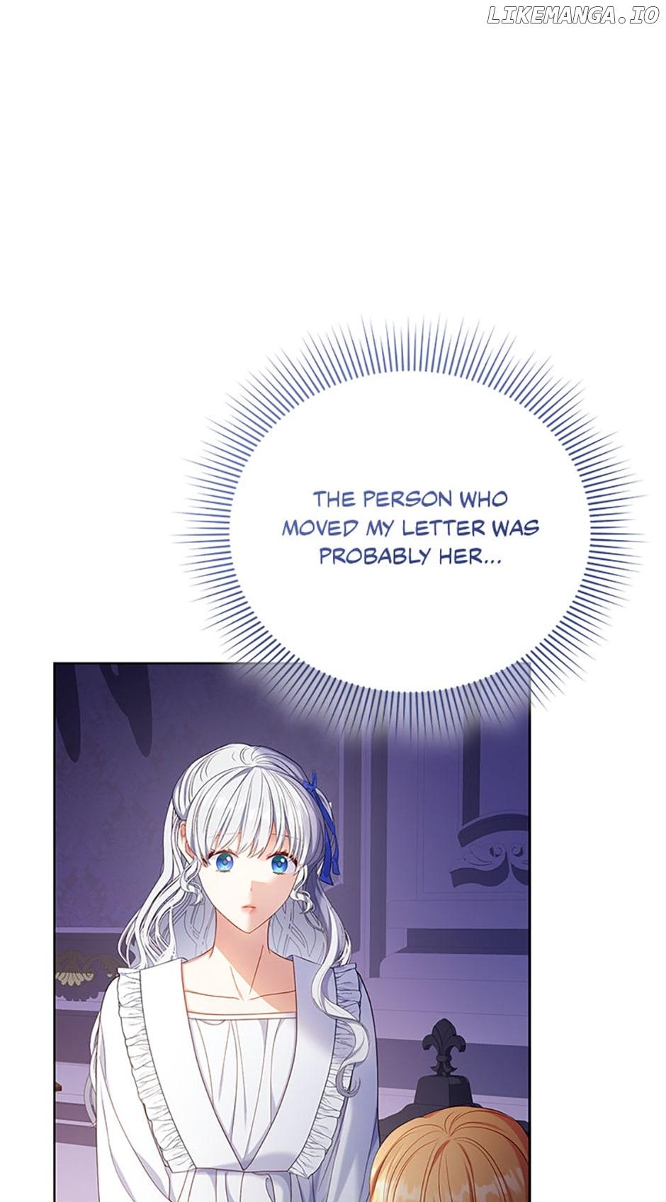 Maid To Love or Die Chapter 32 page 60