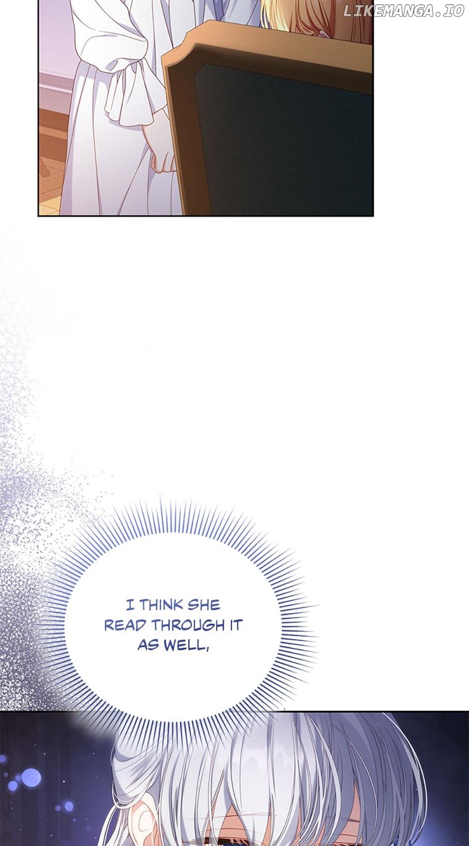 Maid To Love or Die Chapter 32 page 61