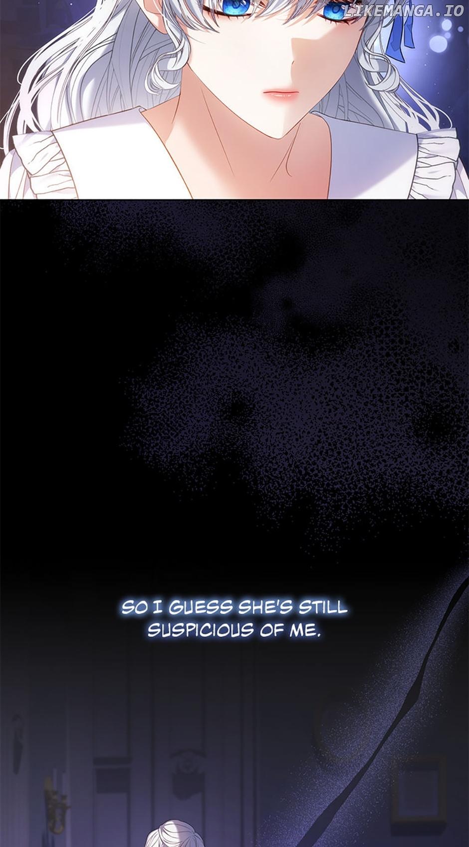 Maid To Love or Die Chapter 32 page 62