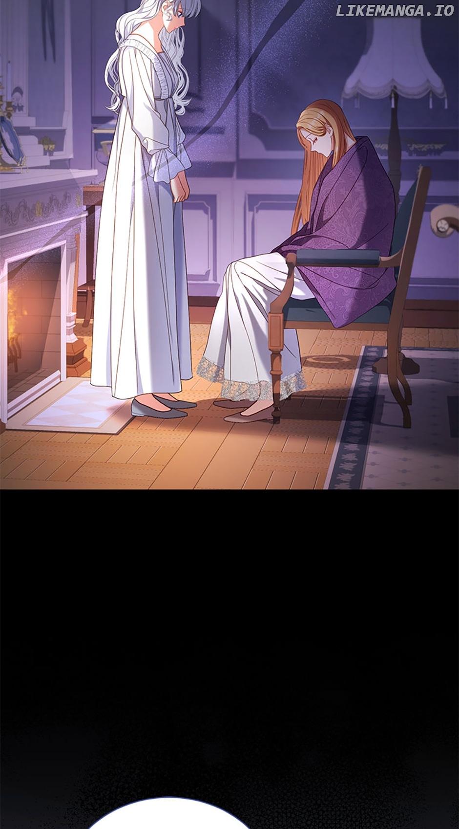 Maid To Love or Die Chapter 32 page 63