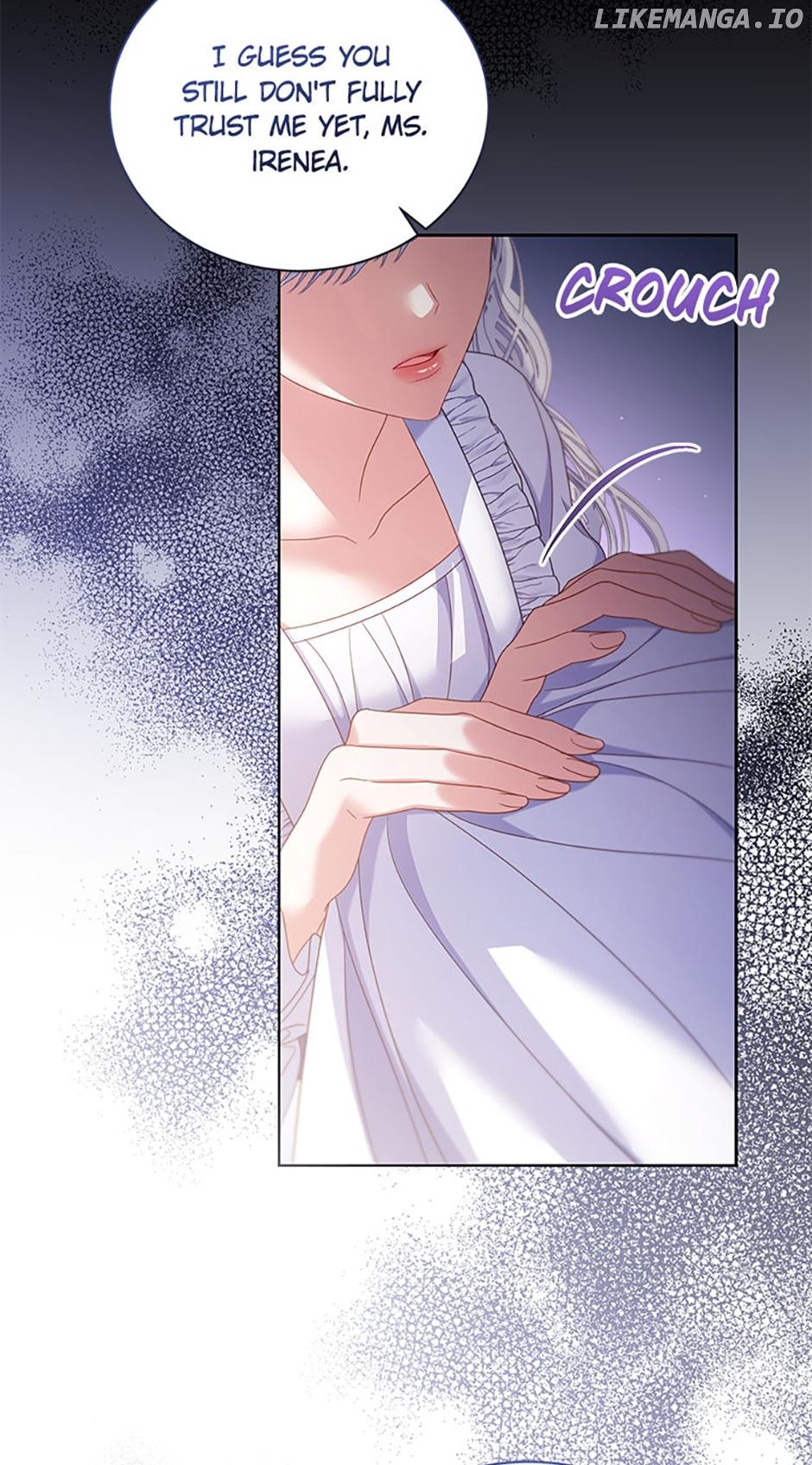 Maid To Love or Die Chapter 32 page 64