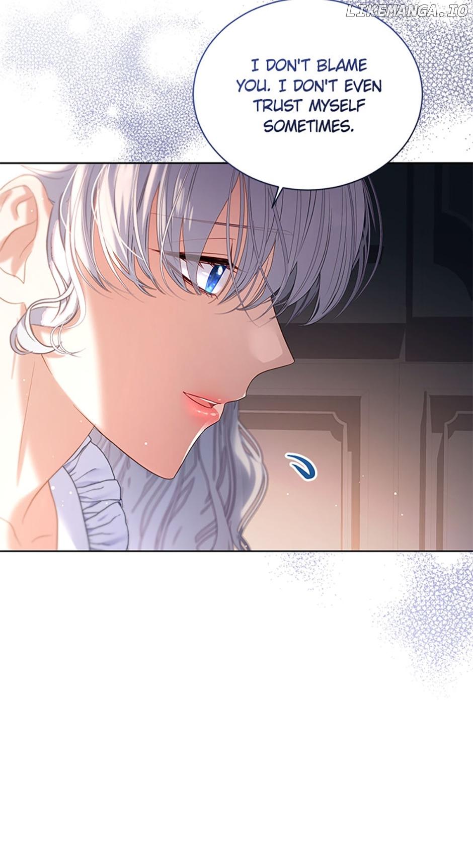 Maid To Love or Die Chapter 32 page 65
