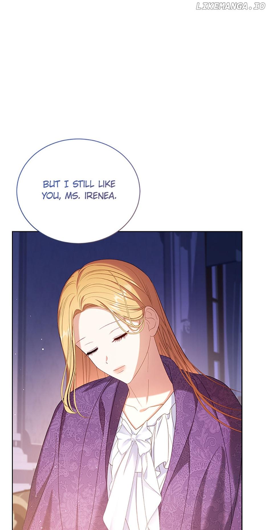 Maid To Love or Die Chapter 32 page 66