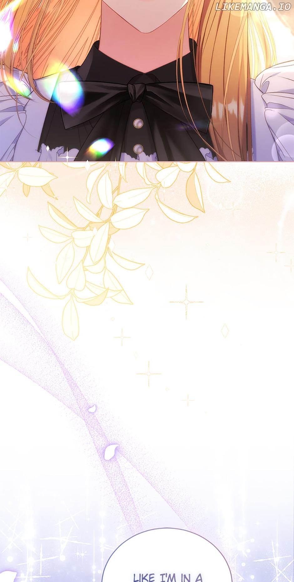 Maid To Love or Die Chapter 32 page 69