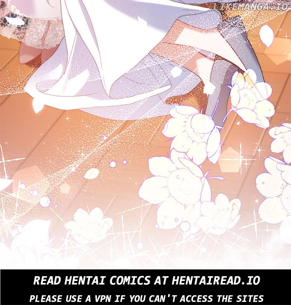 Maid To Love or Die Chapter 32 page 71
