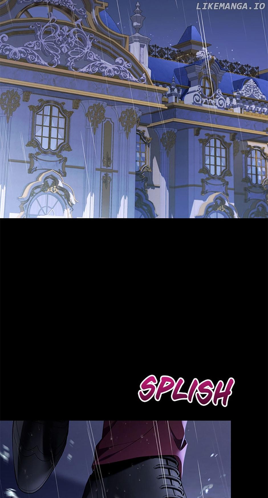Maid To Love or Die Chapter 32 page 8