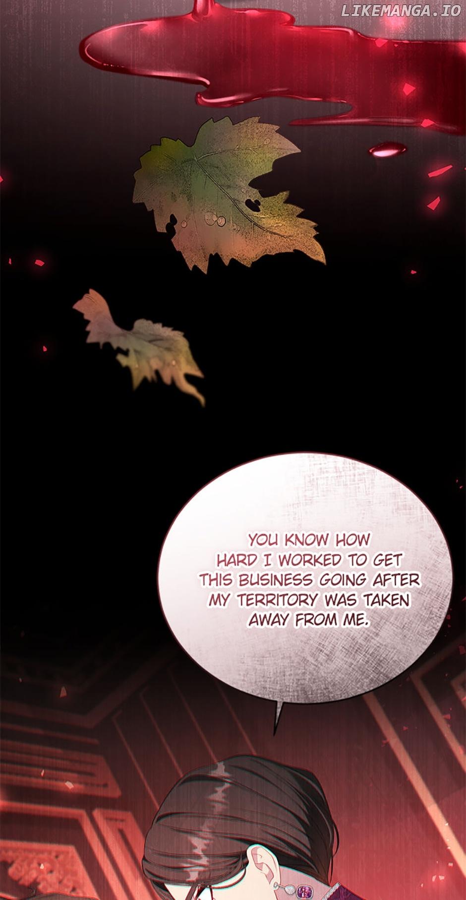 Maid To Love or Die Chapter 34 page 9