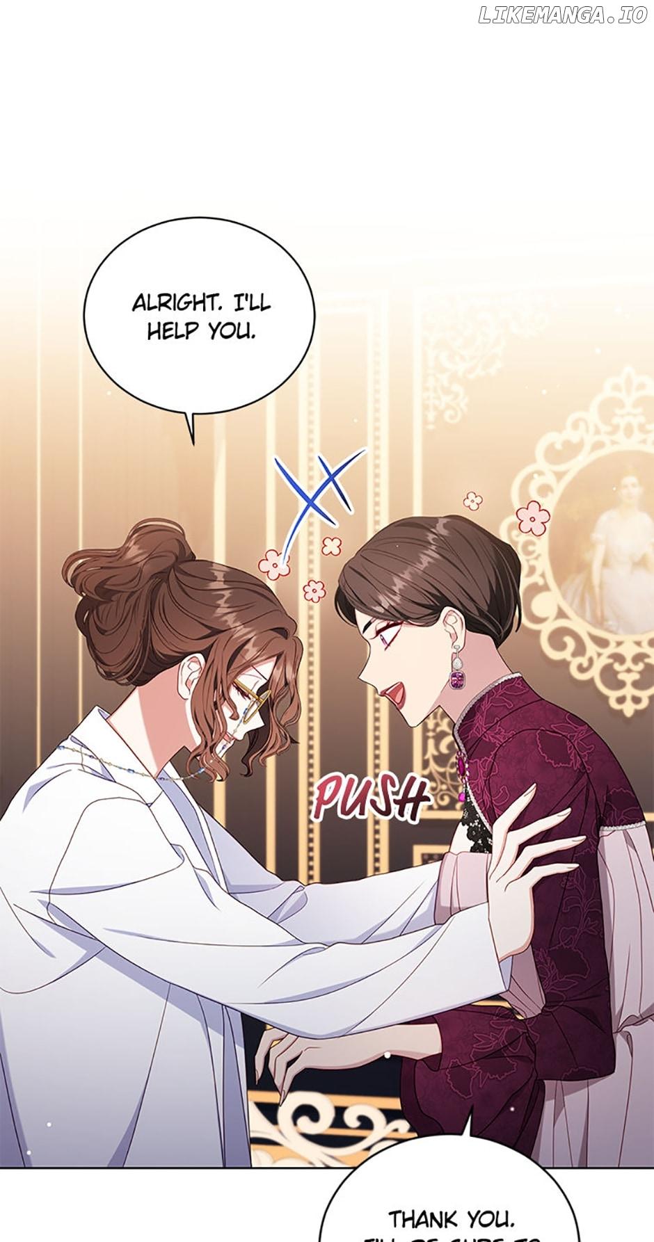 Maid To Love or Die Chapter 34 page 13