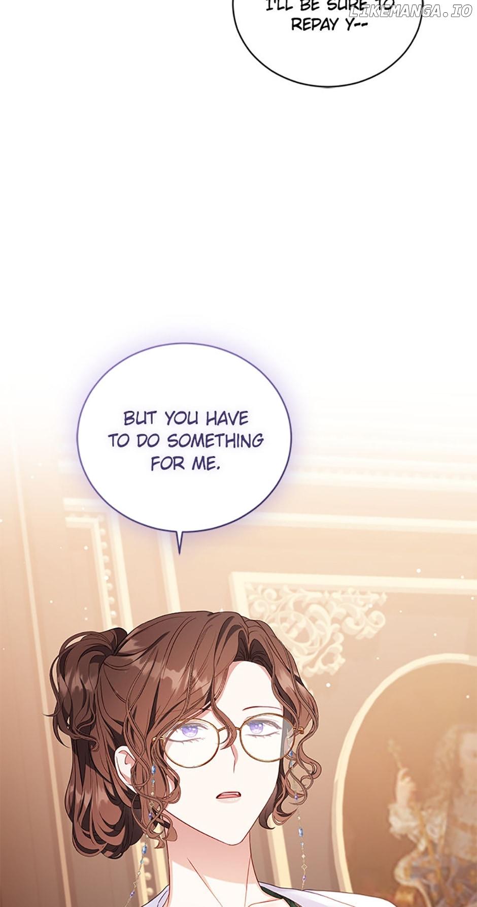 Maid To Love or Die Chapter 34 page 14
