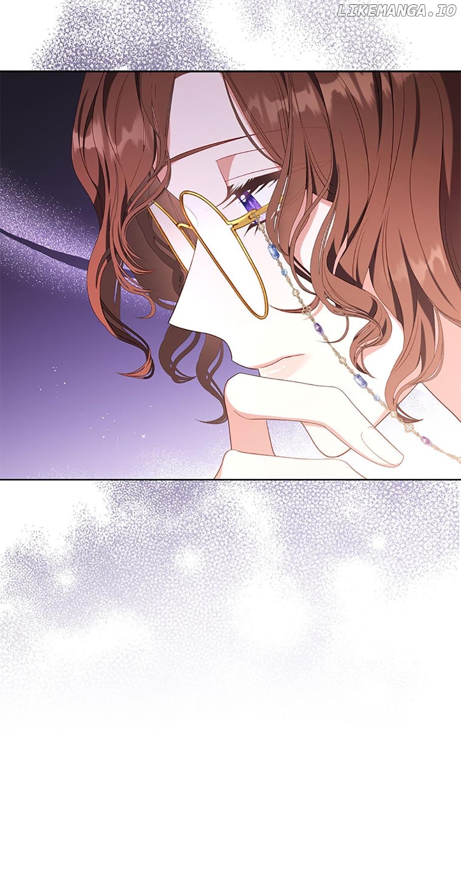 Maid To Love or Die Chapter 34 page 20