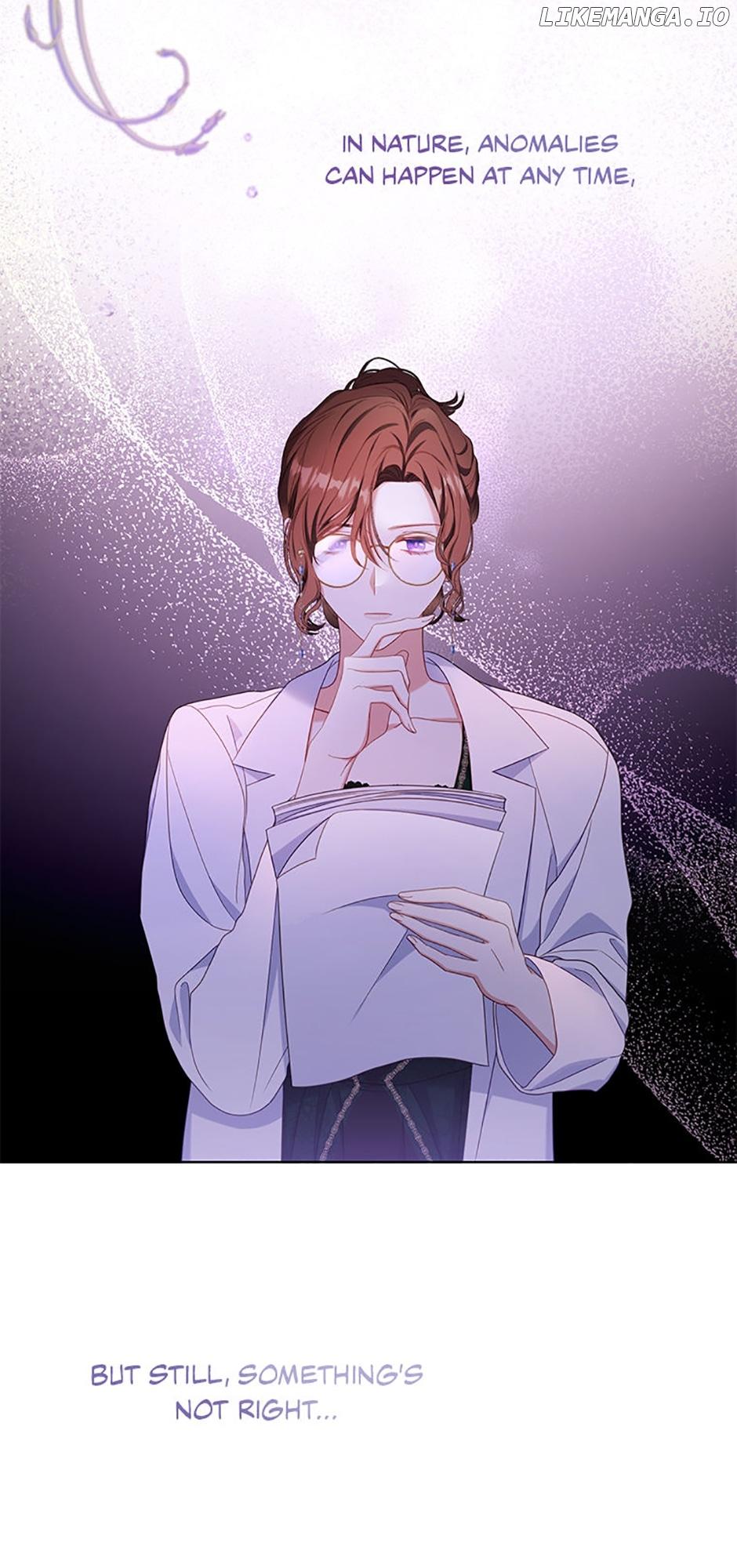 Maid To Love or Die Chapter 34 page 23